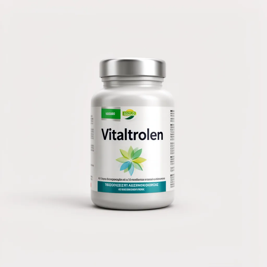 Vitaltrolen